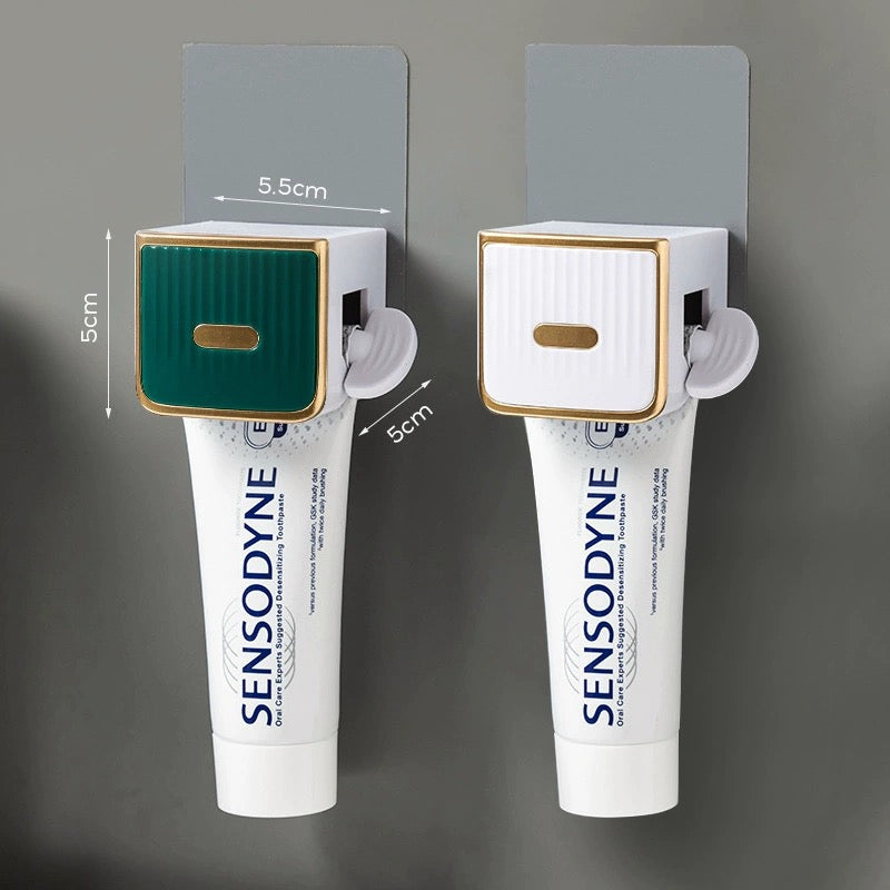 Extractor de Pasta Dental