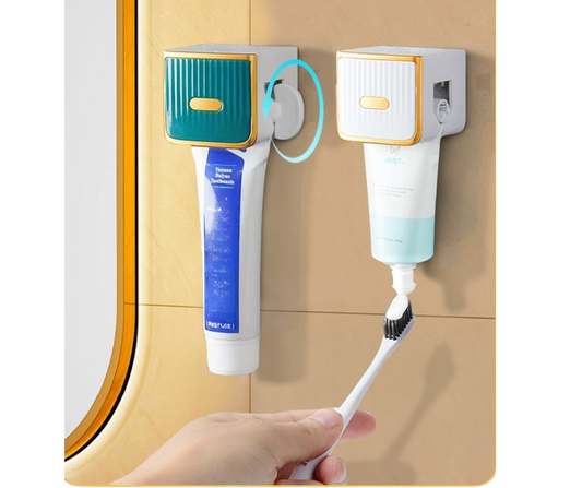 Extractor de Pasta Dental