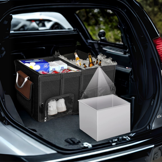Organizador Térmico para Carro