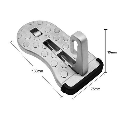 Escalón Universal para Automóvil