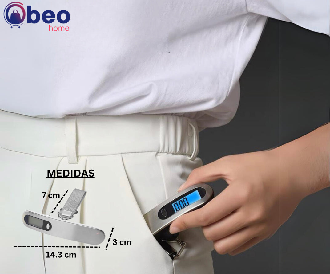 Organizador de Equipaje para Maletas de Viaje
