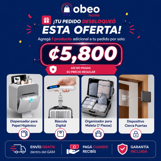 Escoge 1 x ₡5.800 (ahorras su precio original)