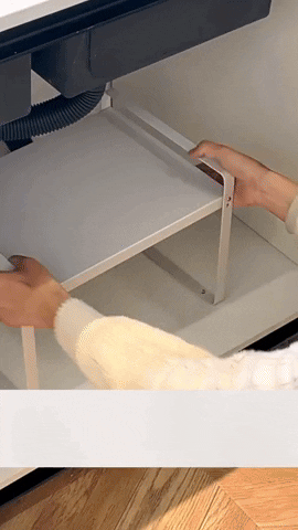 Estante Extendible Multiuso Ajustable